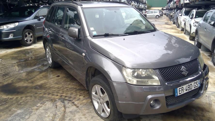 Image Leve vitre electrique avant droit - SUZUKI GRAND VITARA 2