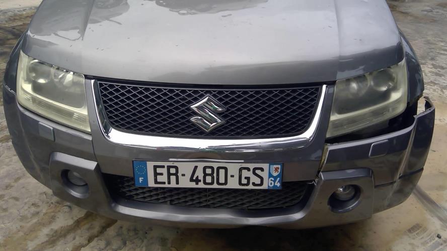 Image Leve vitre electrique avant droit - SUZUKI GRAND VITARA 2