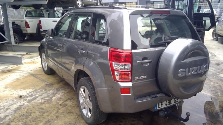 Image Leve vitre electrique avant droit - SUZUKI GRAND VITARA 2