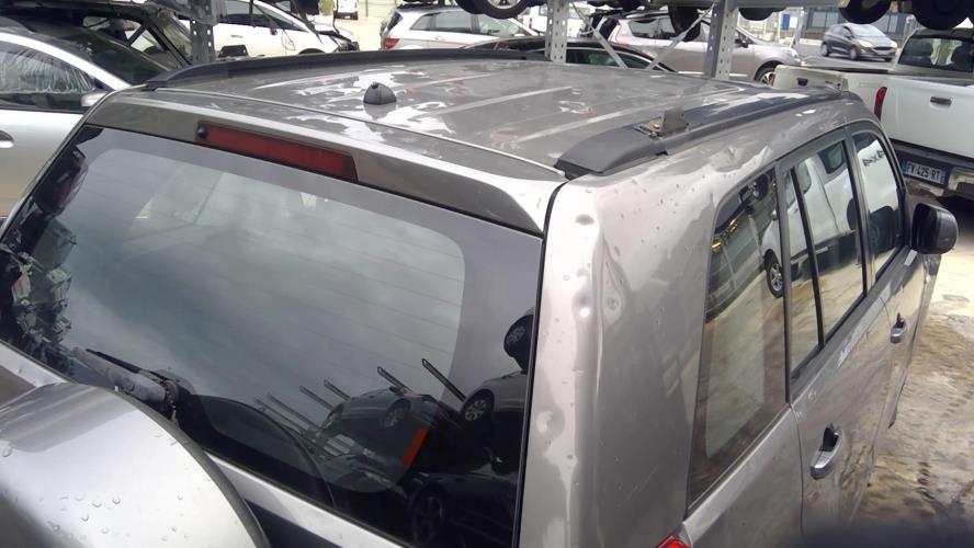 Image Leve vitre electrique avant droit - SUZUKI GRAND VITARA 2