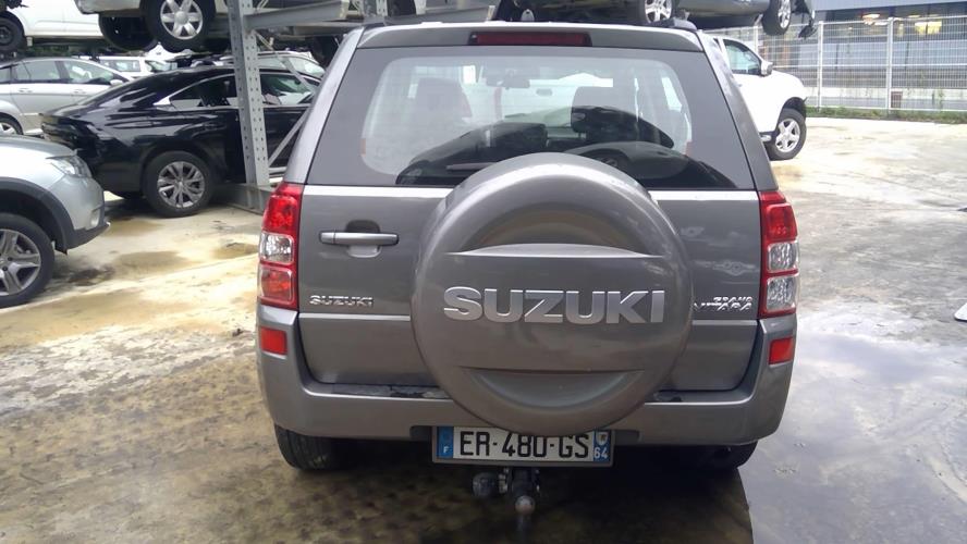 Image Leve vitre electrique avant droit - SUZUKI GRAND VITARA 2