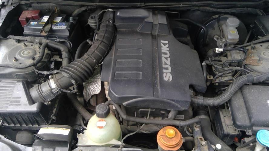 Image Leve vitre electrique avant droit - SUZUKI GRAND VITARA 2