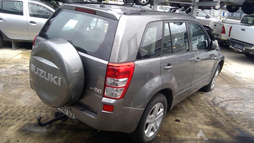 Image Leve vitre electrique avant droit - SUZUKI GRAND VITARA 2