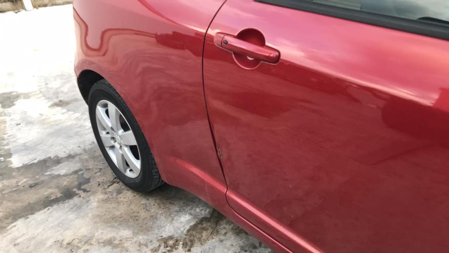 Image Commande chauffage - SUZUKI SWIFT 3