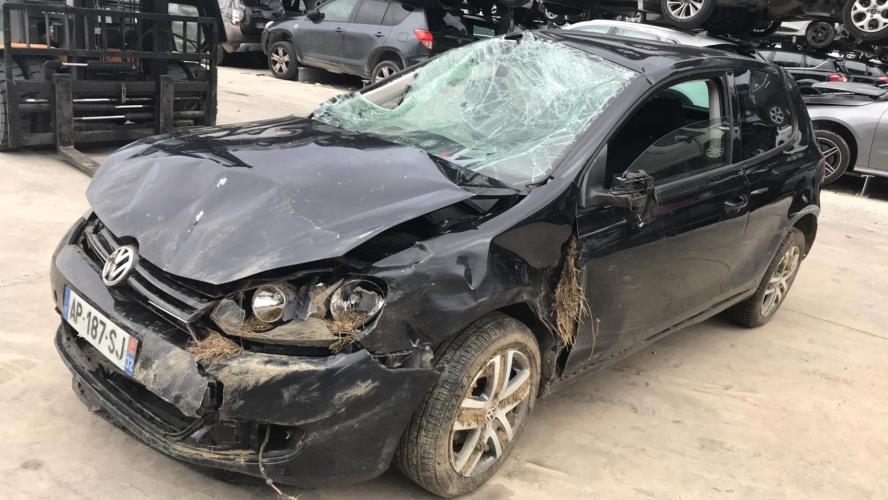 Image Bloc ABS (freins anti-blocage) - VOLKSWAGEN GOLF 6