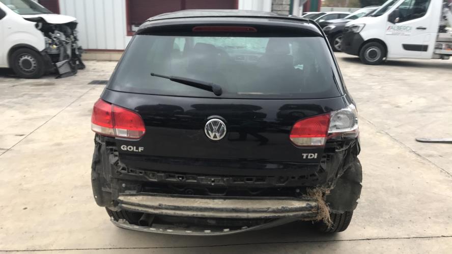 Image Bloc ABS (freins anti-blocage) - VOLKSWAGEN GOLF 6