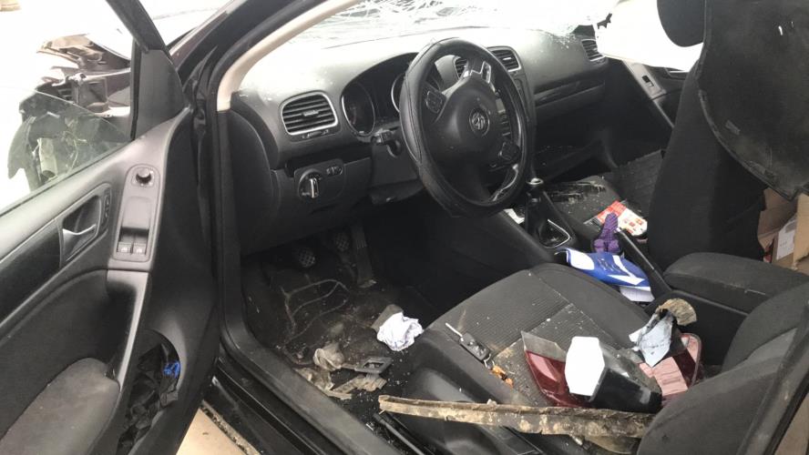 Image Bloc ABS (freins anti-blocage) - VOLKSWAGEN GOLF 6
