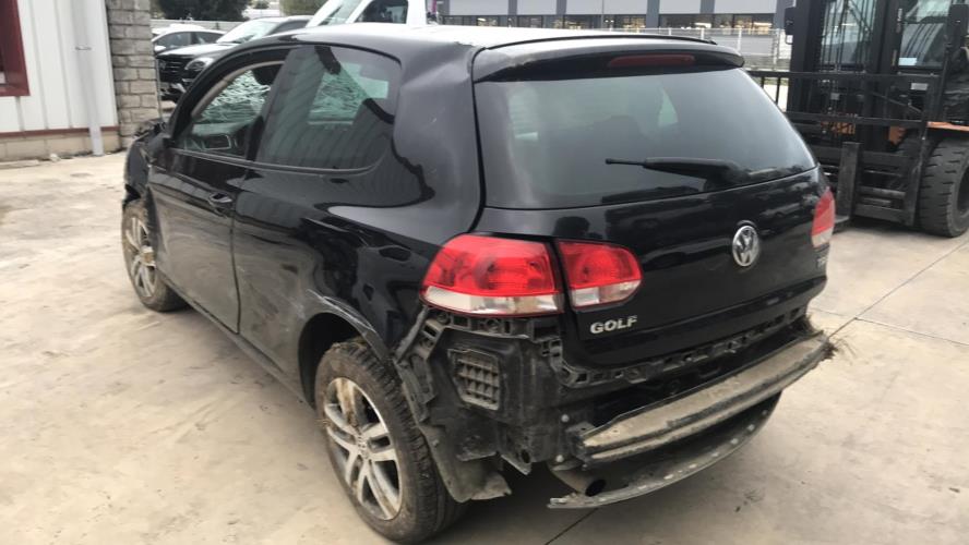 Image Bloc ABS (freins anti-blocage) - VOLKSWAGEN GOLF 6