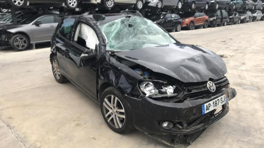 Image Bloc ABS (freins anti-blocage) - VOLKSWAGEN GOLF 6