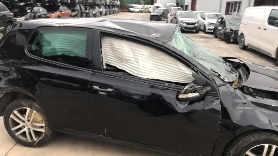 Image Bloc ABS (freins anti-blocage) - VOLKSWAGEN GOLF 6