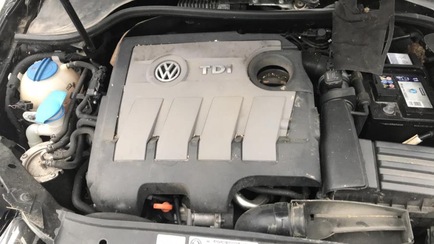 Image Bloc ABS (freins anti-blocage) - VOLKSWAGEN GOLF 6