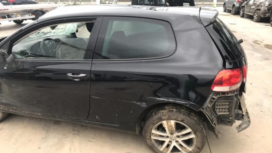 Image Bloc ABS (freins anti-blocage) - VOLKSWAGEN GOLF 6
