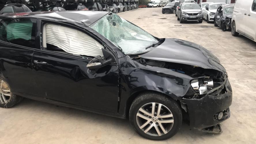 Image Bloc ABS (freins anti-blocage) - VOLKSWAGEN GOLF 6