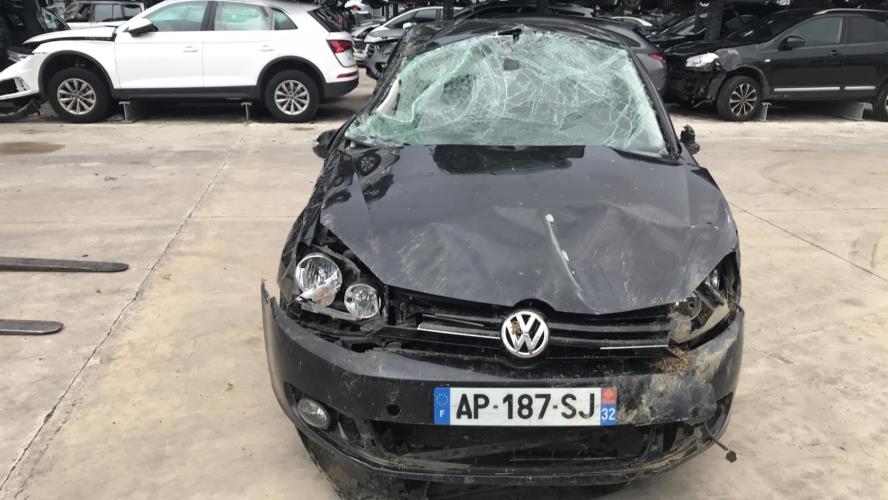 Image Bloc ABS (freins anti-blocage) - VOLKSWAGEN GOLF 6