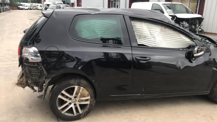 Image Bloc ABS (freins anti-blocage) - VOLKSWAGEN GOLF 6