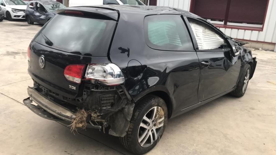 Image Bloc ABS (freins anti-blocage) - VOLKSWAGEN GOLF 6