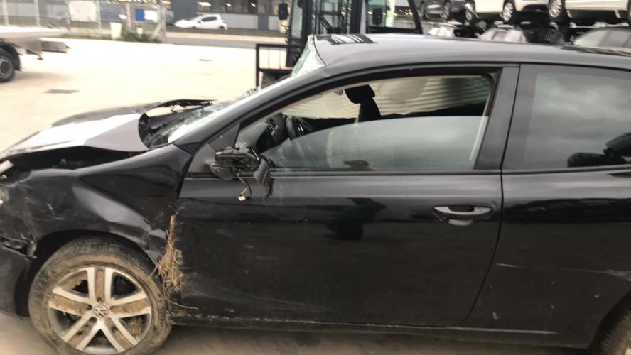 Image Bloc ABS (freins anti-blocage) - VOLKSWAGEN GOLF 6