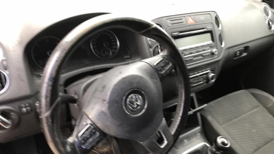 Image Autoradio d'origine - VOLKSWAGEN GOLF PLUS