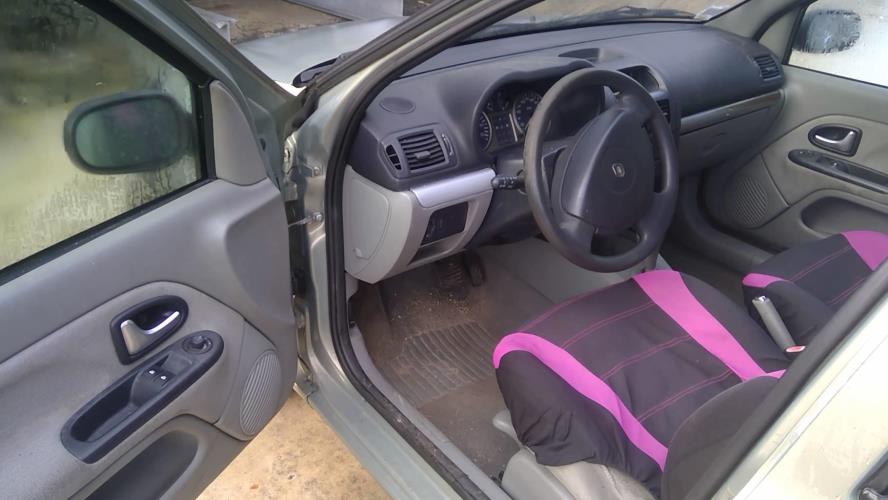 Image Porte avant droit - RENAULT CLIO 2