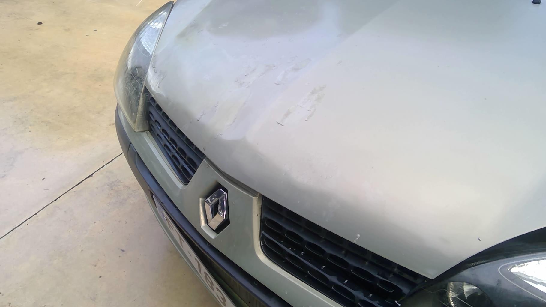 Image RENAULT CLIO 2