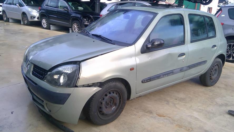 Image Porte avant droit - RENAULT CLIO 2