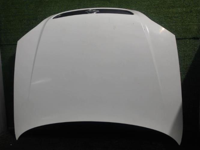 Image Capot - OPEL ASTRA G