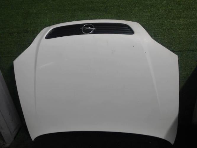 Image Capot - OPEL ASTRA G
