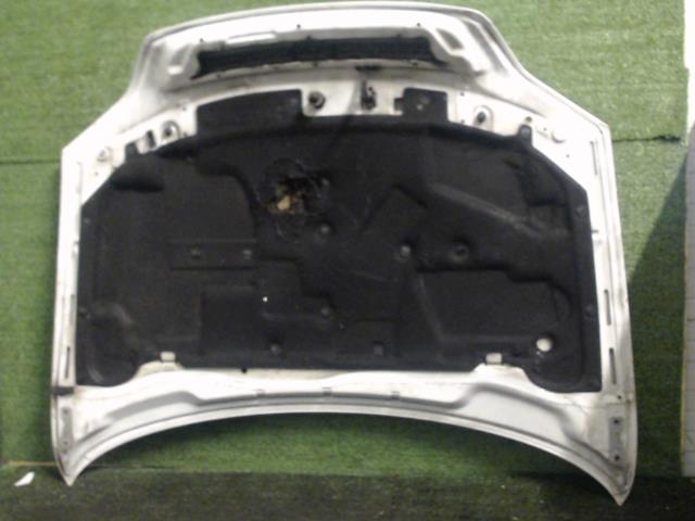 Capot OPEL ASTRA G BREAK Diesel - 1