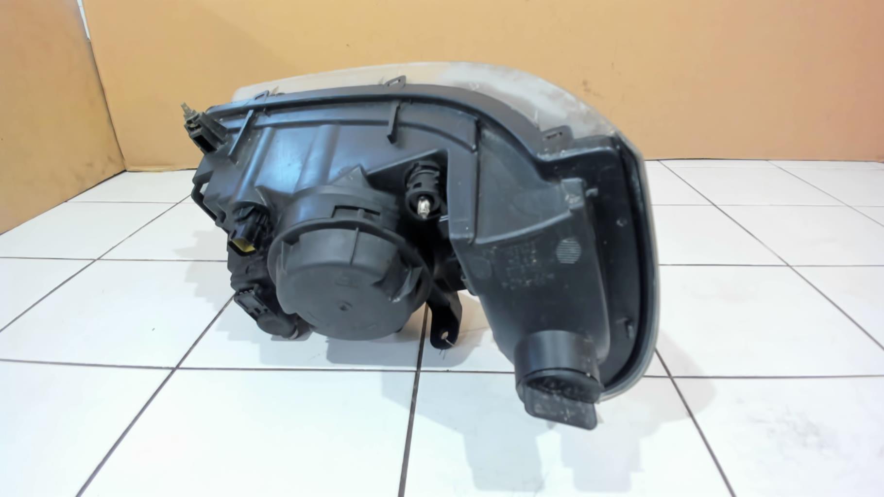 Gruppo ottico anteriore principale sinistro (luci)(faro) LAND ROVER FREELANDER 1 PHASE 1 Gasolina - 1