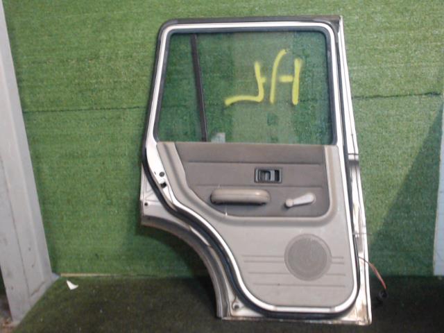 Portiera posteriore sinistra LAND ROVER FREELANDER 1 PHASE 1 Gasolina - 1