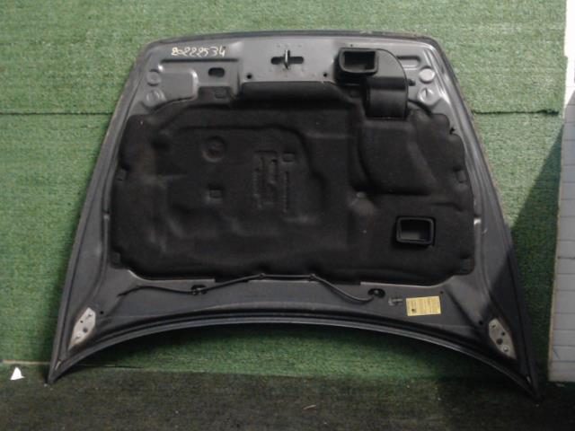 Capot VOLVO V 50 PHASE 1 BREAK Diesel - 1