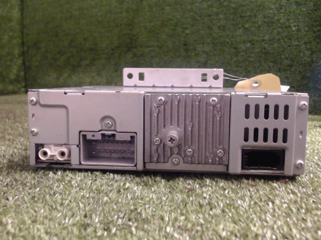 Autoradio originale VOLVO V 50 PHASE 1 BREAK Diésel - 1