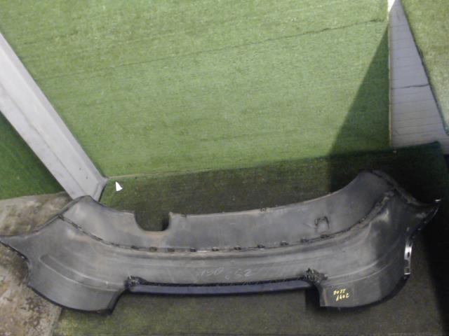 Paraurti posteriore AUDI A3 2 PHASE 1 Diésel - 1