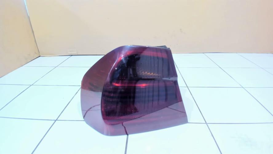 Image Feu arriere principal gauche (feux) - BMW SERIE 3 E90