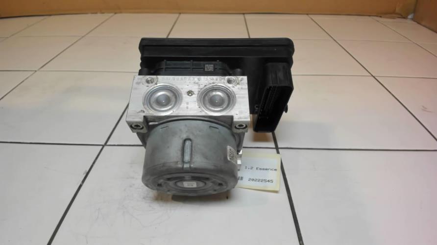 Image Bloc ABS (freins anti-blocage) - PEUGEOT 208 2