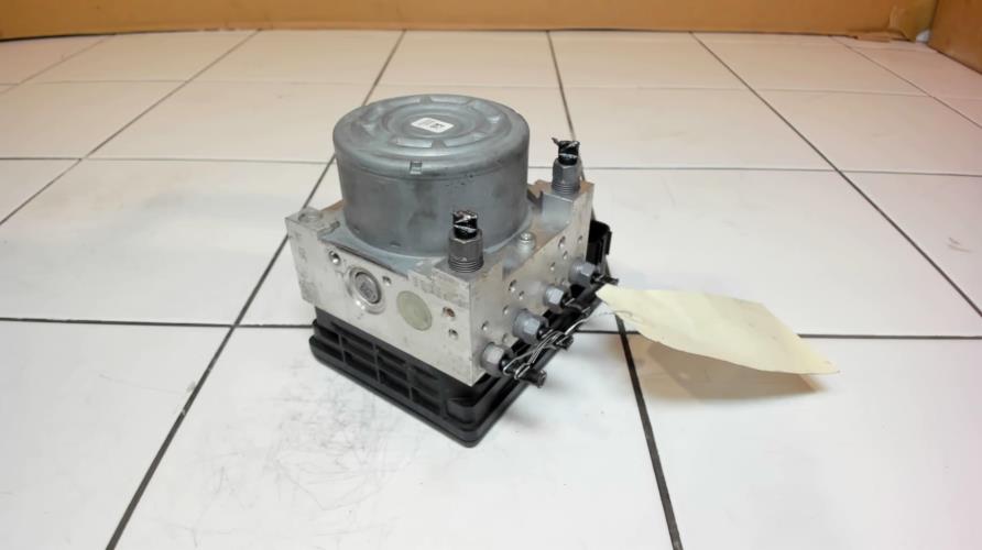Image Bloc ABS (freins anti-blocage) - PEUGEOT 208 2