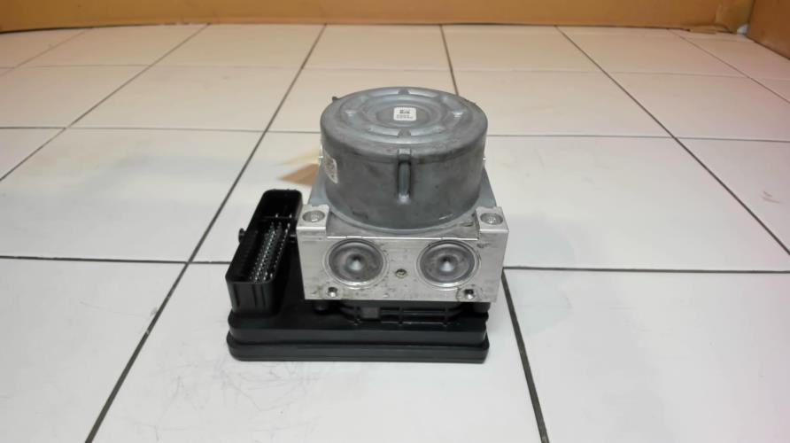 Image Bloc ABS (freins anti-blocage) - PEUGEOT 208 2