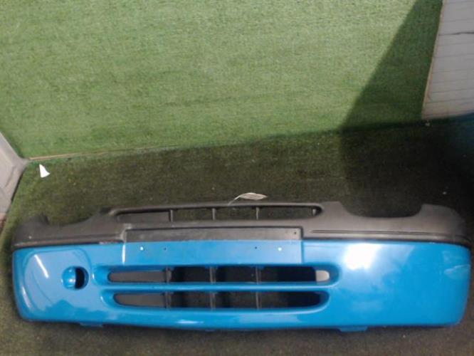 Image Pare choc avant - RENAULT TWINGO 1