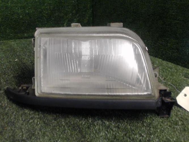 Image Optique avant principal droit (feux)(phare) - RENAULT CLIO 1