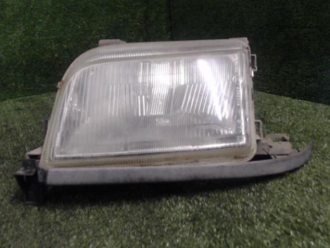 Image Optique avant principal gauche (feux)(phare) - RENAULT CLIO 1