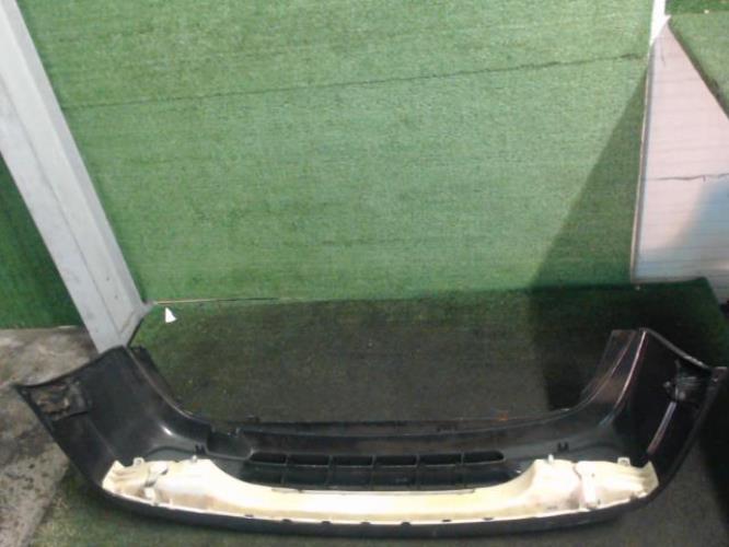 Image Pare choc avant - CITROEN SAXO