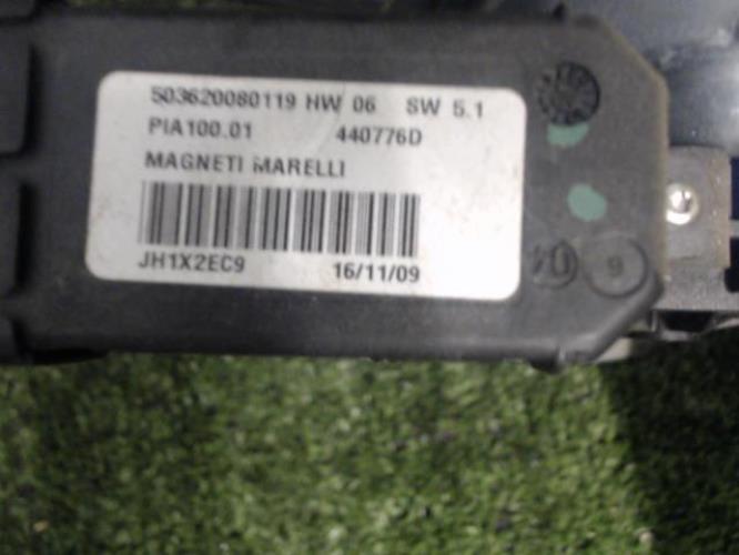 Image Leve vitre electrique avant droit - RENAULT CLIO 3