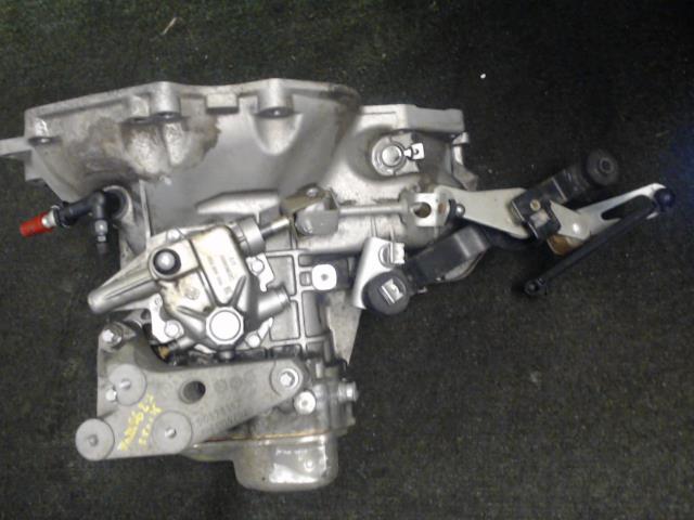 Boite de vitesses OPEL ASTRA G Diesel - 1