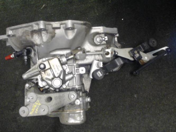 Image Boite de vitesses - OPEL ASTRA G