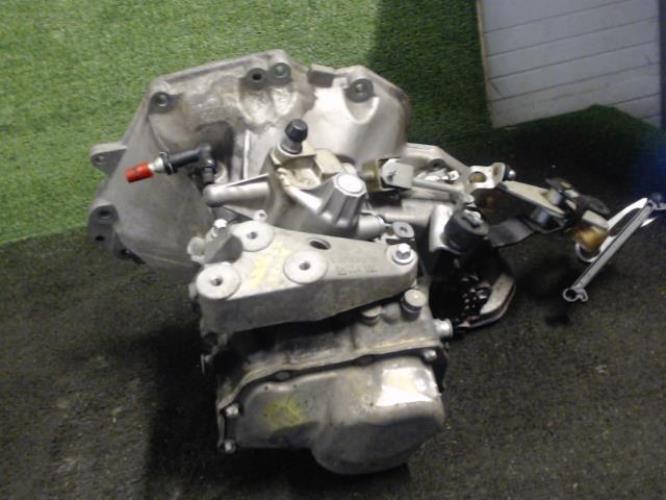 Image Boite de vitesses - OPEL ASTRA G