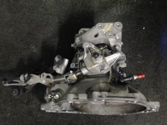 Image Boite de vitesses - OPEL ASTRA G