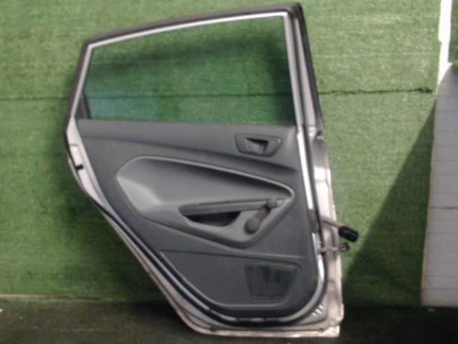 Image Porte arriere gauche - FORD FIESTA 6