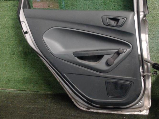 Image Porte arriere gauche - FORD FIESTA 6