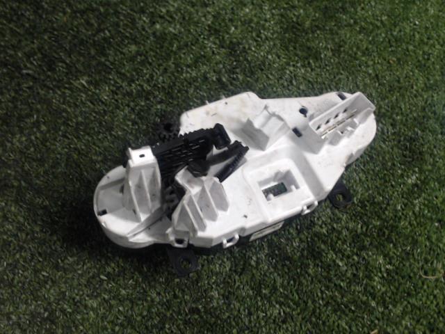 Commande chauffage FORD FIESTA 6 PHASE 1 Diesel - 1