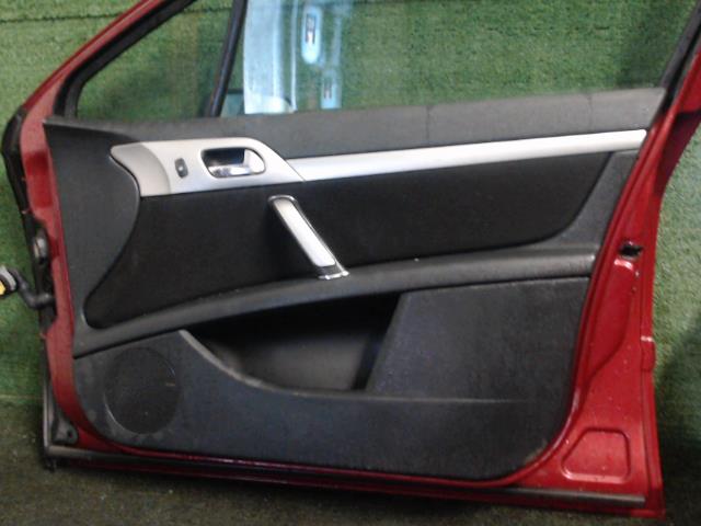 Portiera anteriore destra PEUGEOT 407 PHASE 1 BREAK Diésel - 1